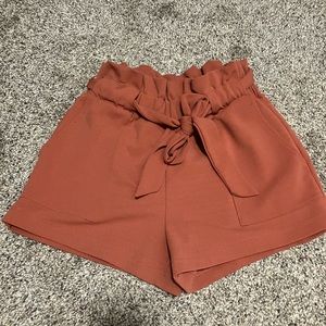 Streetwear society women’s shorts size small